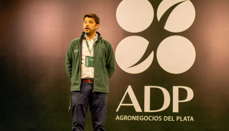 ADP–Agronegocios del Plata volvió a sus raíces en nueva edición de ADP Zone