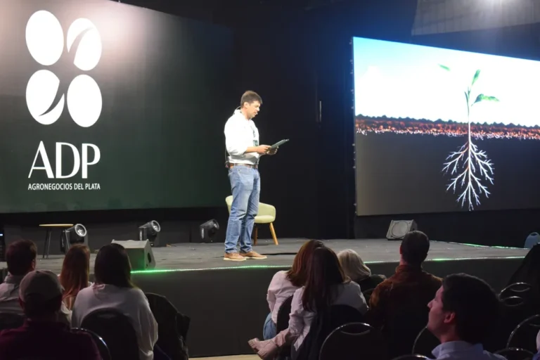 ADP, con Bielsa y Tabárez en la chacra y un nuevo Fórmula 1, marcó el valor de crecer sin descuidar las raíces