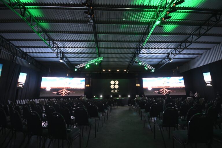 ADP Zone reunió a expertos del agro, la tecnología y la neurociencia